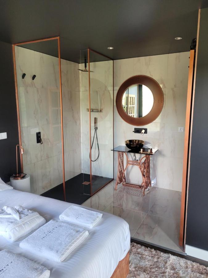 Infinity Houses Ponte da Barca Ngoại thất bức ảnh