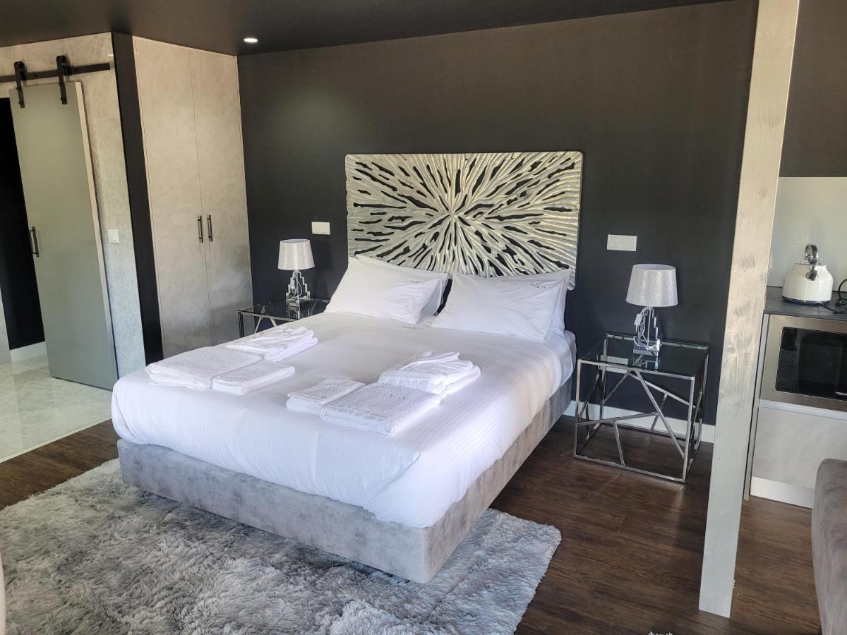 Infinity Houses Ponte da Barca Ngoại thất bức ảnh