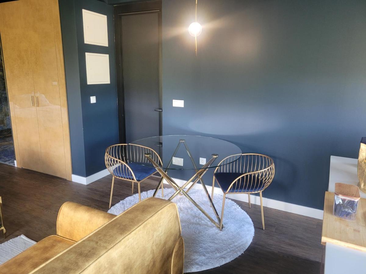 Infinity Houses Ponte da Barca Ngoại thất bức ảnh