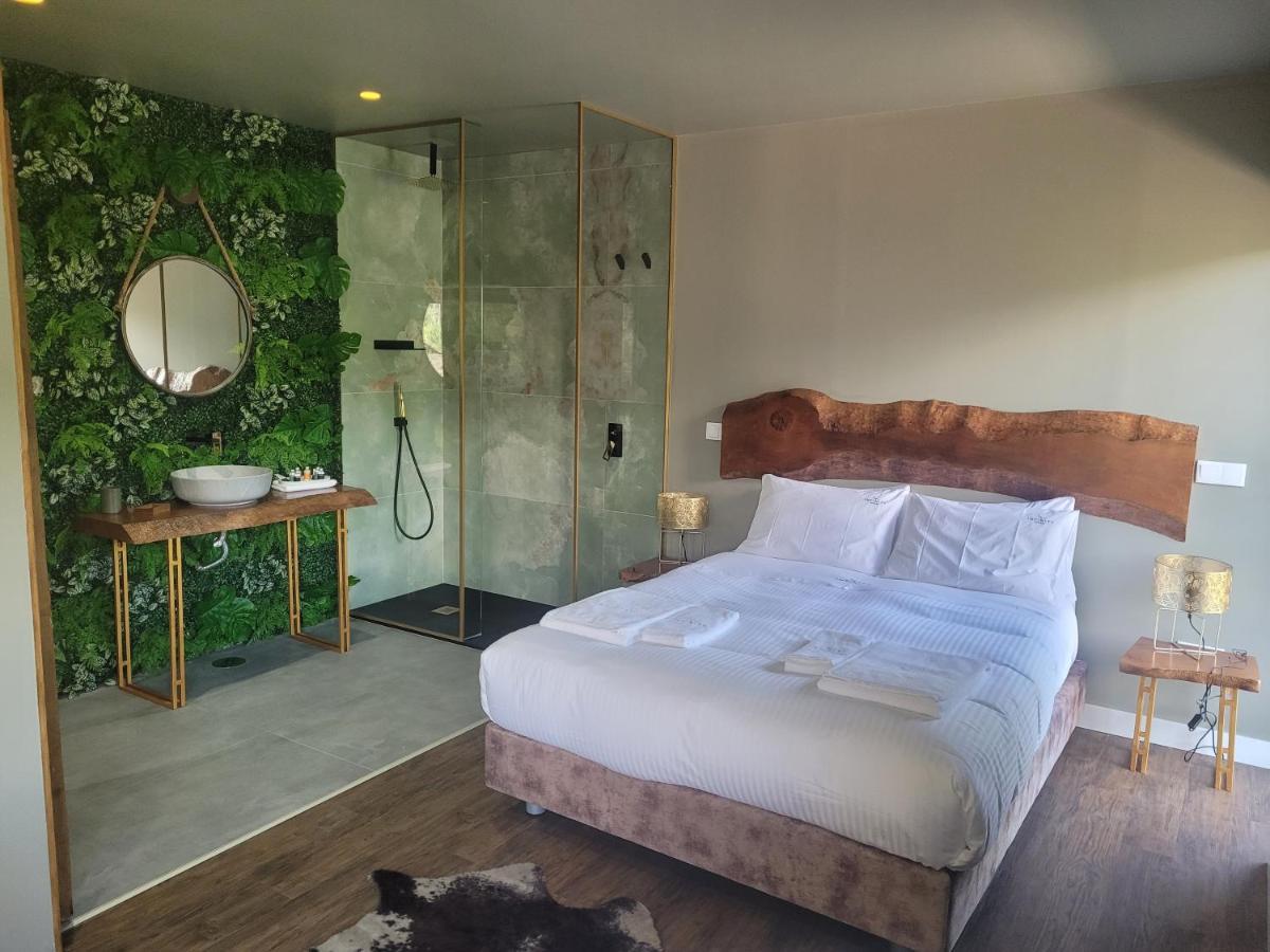 Infinity Houses Ponte da Barca Ngoại thất bức ảnh