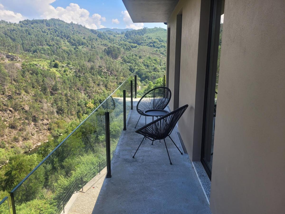 Infinity Houses Ponte da Barca Ngoại thất bức ảnh