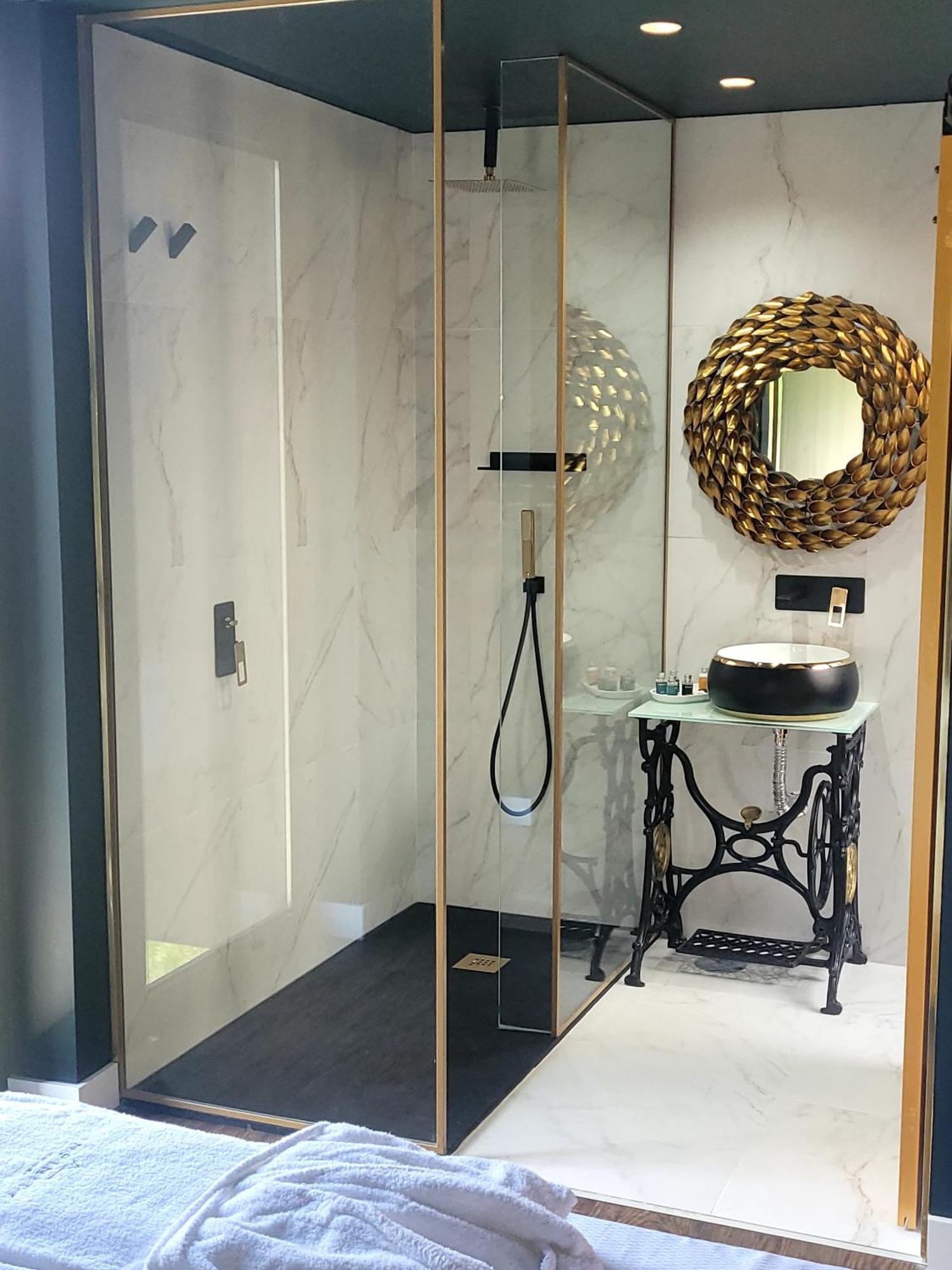 Infinity Houses Ponte da Barca Ngoại thất bức ảnh