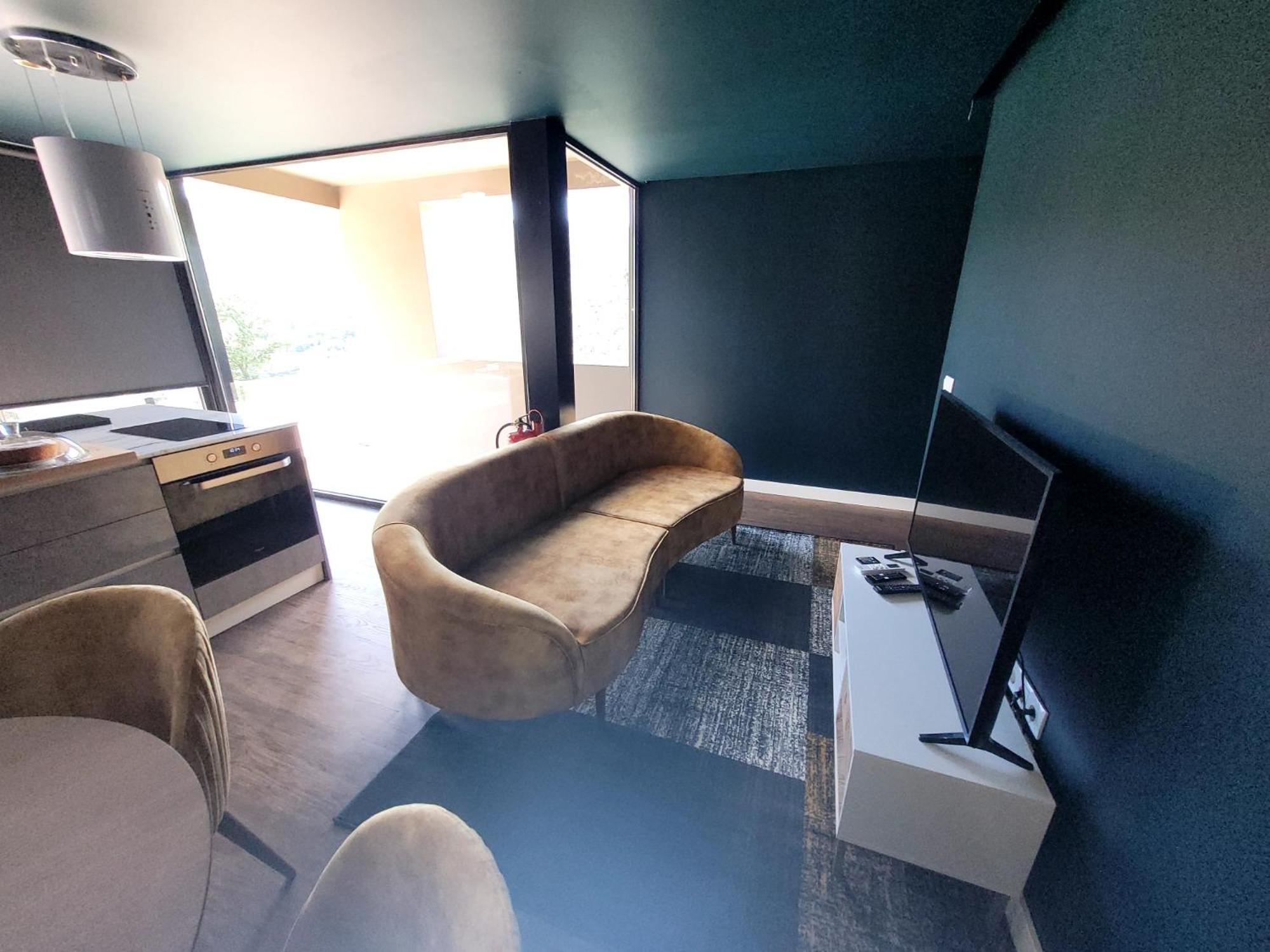 Infinity Houses Ponte da Barca Ngoại thất bức ảnh
